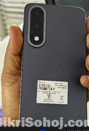 OnePlus Nord 5 8/256